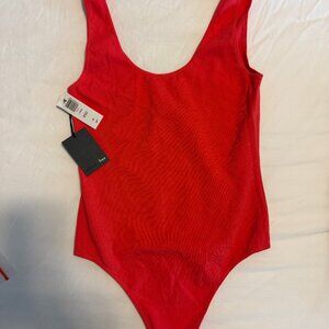Aritzia bodysuit